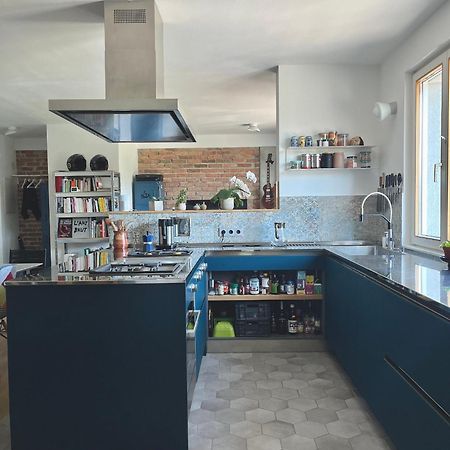 Apartment With A Musical Soul - Leopoldstadt 비엔나 외부 사진