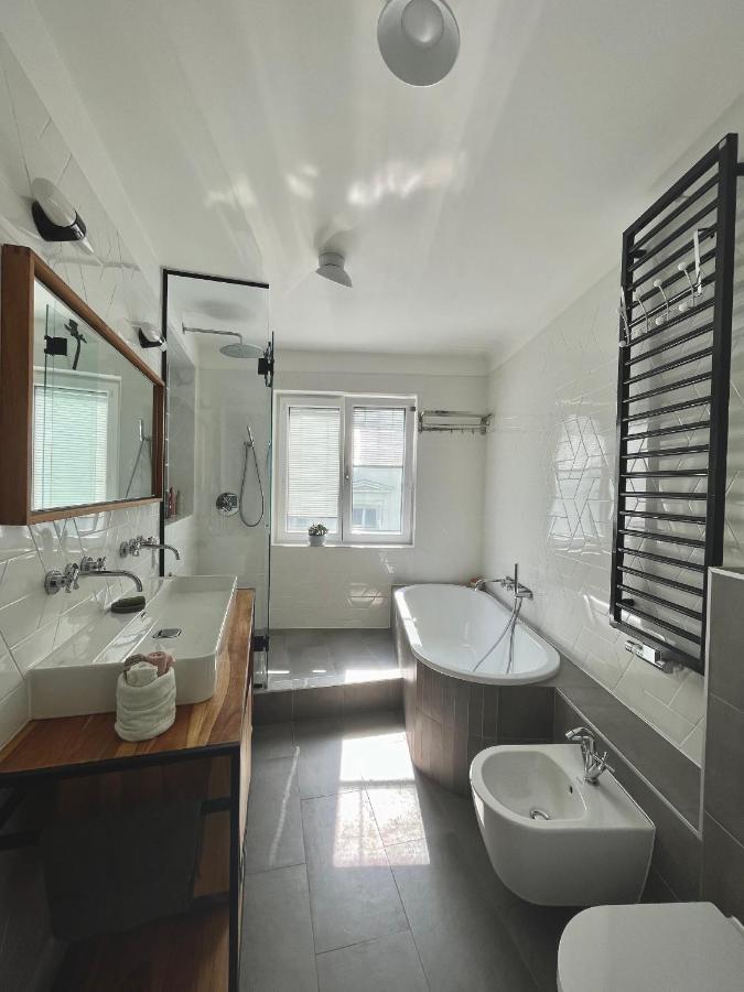 Apartment With A Musical Soul - Leopoldstadt 비엔나 외부 사진