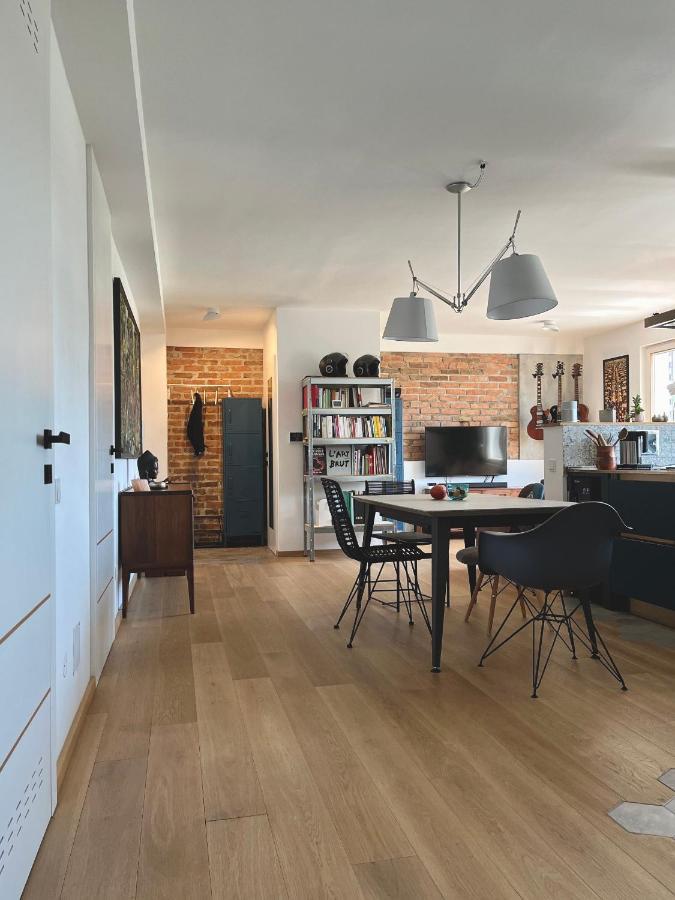 Apartment With A Musical Soul - Leopoldstadt 비엔나 외부 사진
