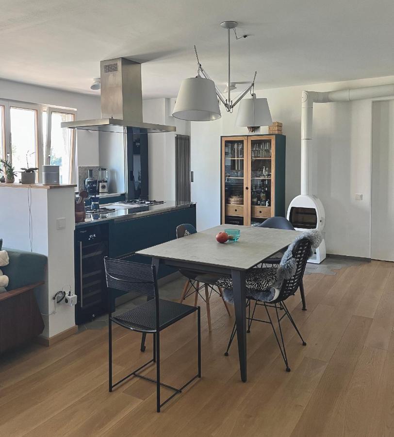 Apartment With A Musical Soul - Leopoldstadt 비엔나 외부 사진
