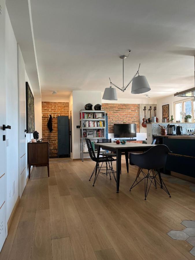 Apartment With A Musical Soul - Leopoldstadt 비엔나 외부 사진