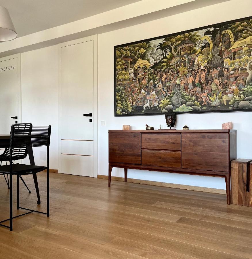 Apartment With A Musical Soul - Leopoldstadt 비엔나 외부 사진